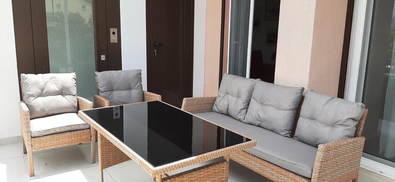 Avista Apartments Lygia  Extérieur photo
