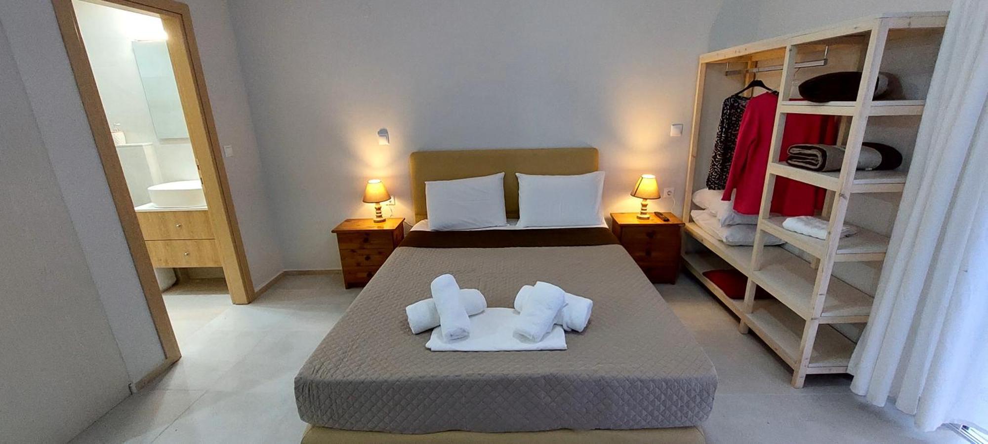 Avista Apartments Lygia  Extérieur photo