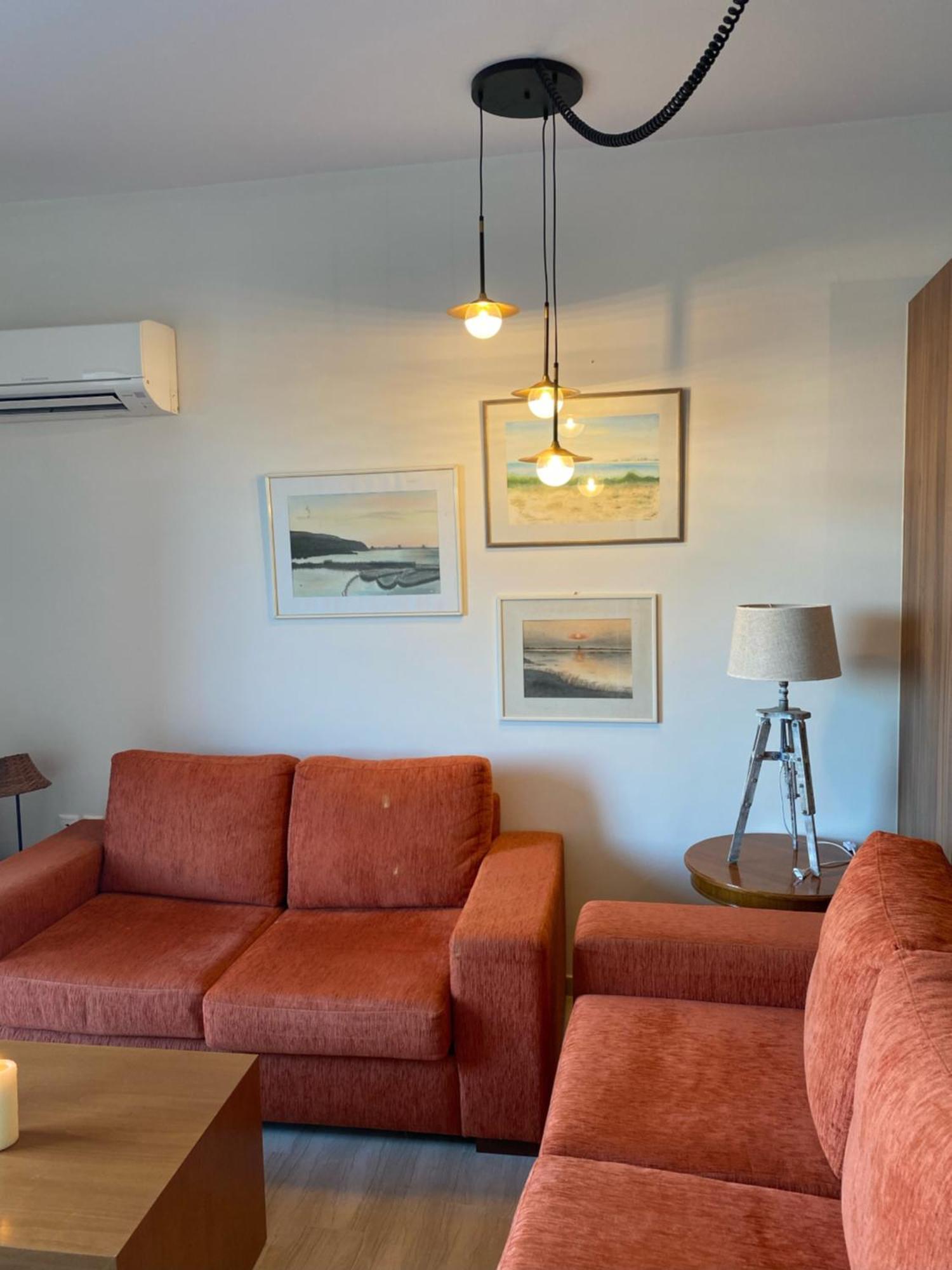 Avista Apartments Lygia  Extérieur photo
