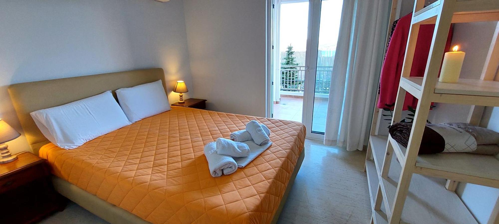 Avista Apartments Lygia  Extérieur photo