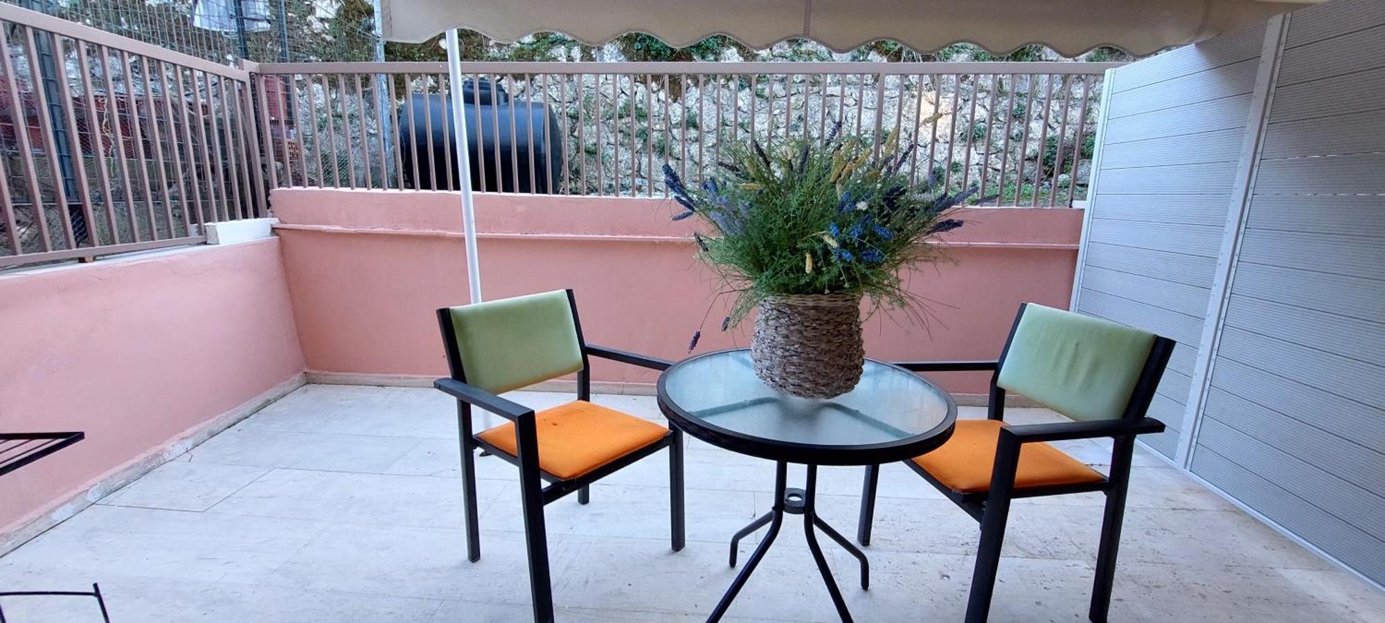 Avista Apartments Lygia  Extérieur photo