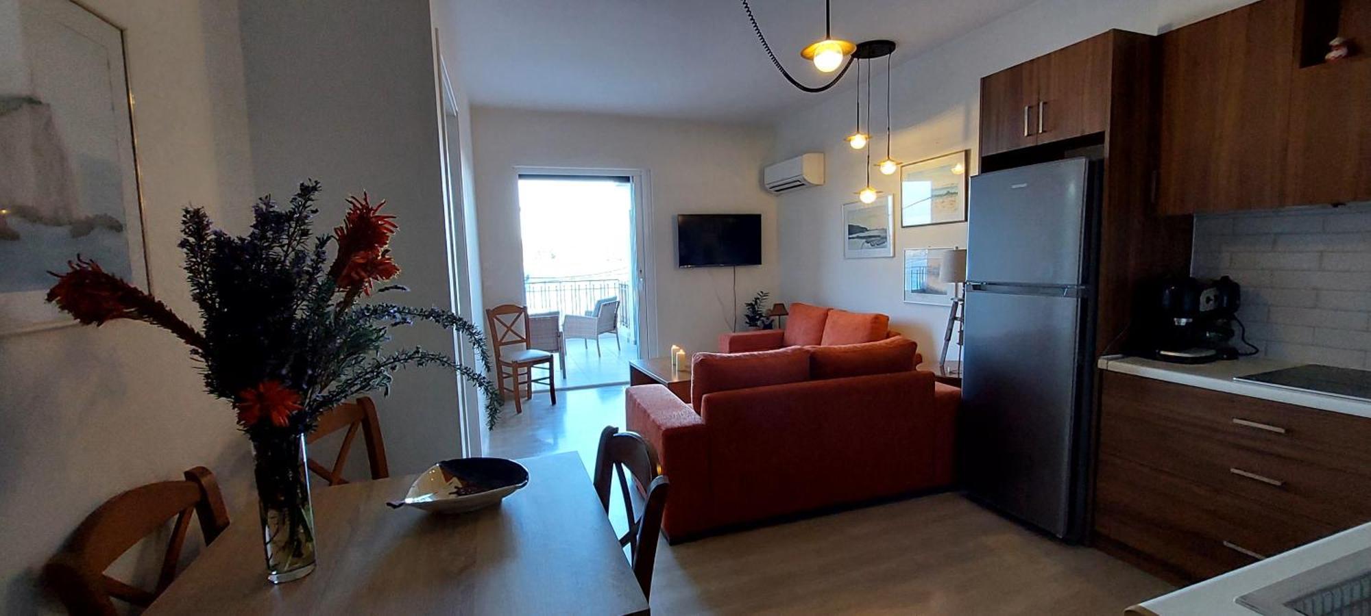 Avista Apartments Lygia  Extérieur photo