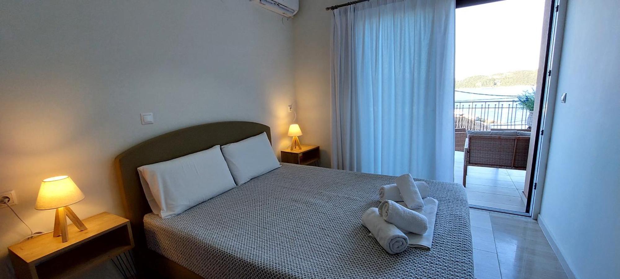 Avista Apartments Lygia  Extérieur photo