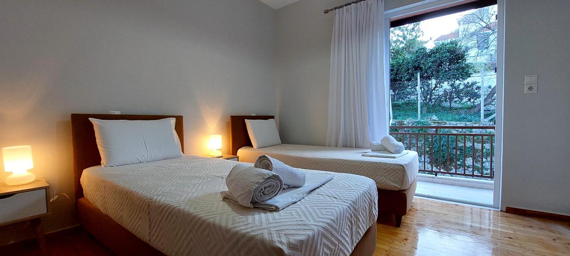 Avista Apartments Lygia  Extérieur photo