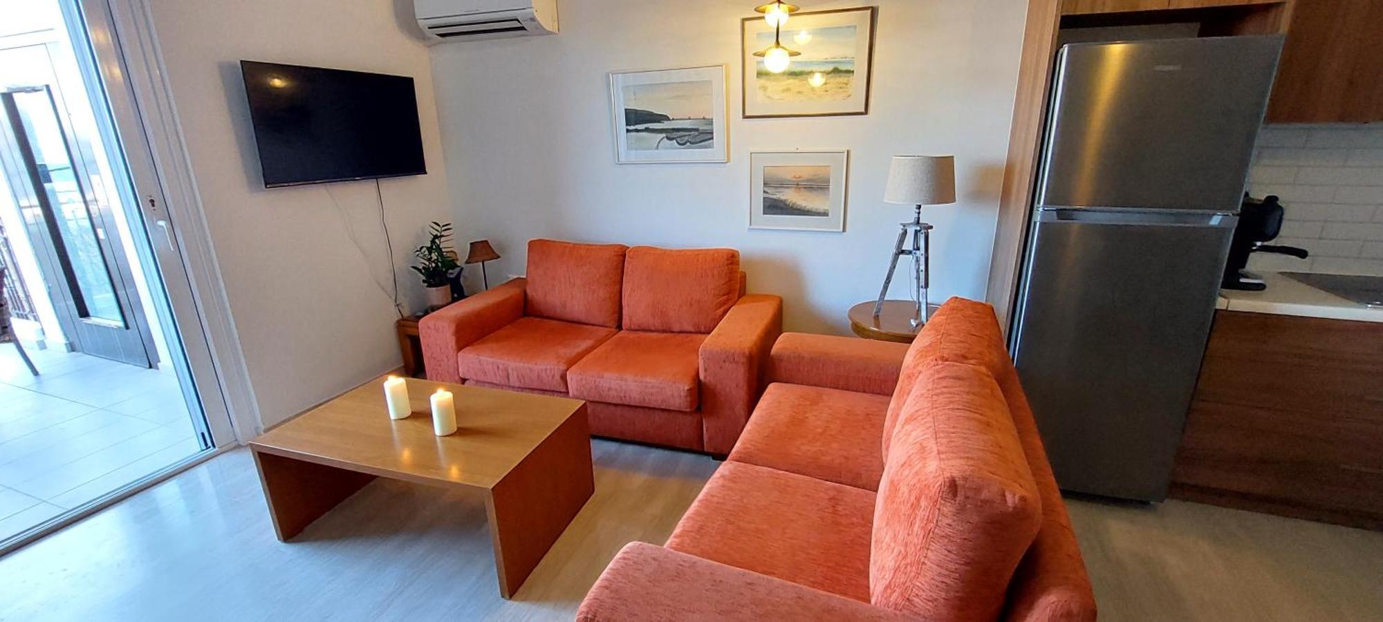 Avista Apartments Lygia  Extérieur photo