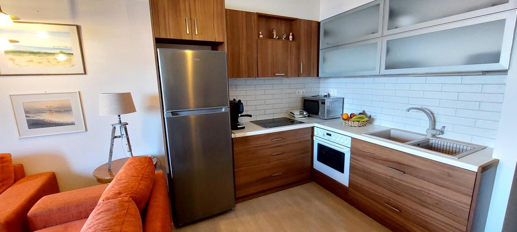 Avista Apartments Lygia  Extérieur photo