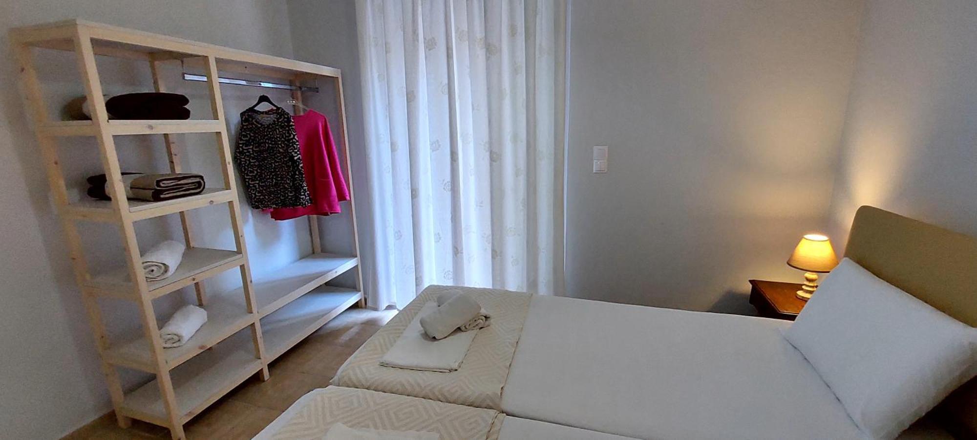Avista Apartments Lygia  Extérieur photo