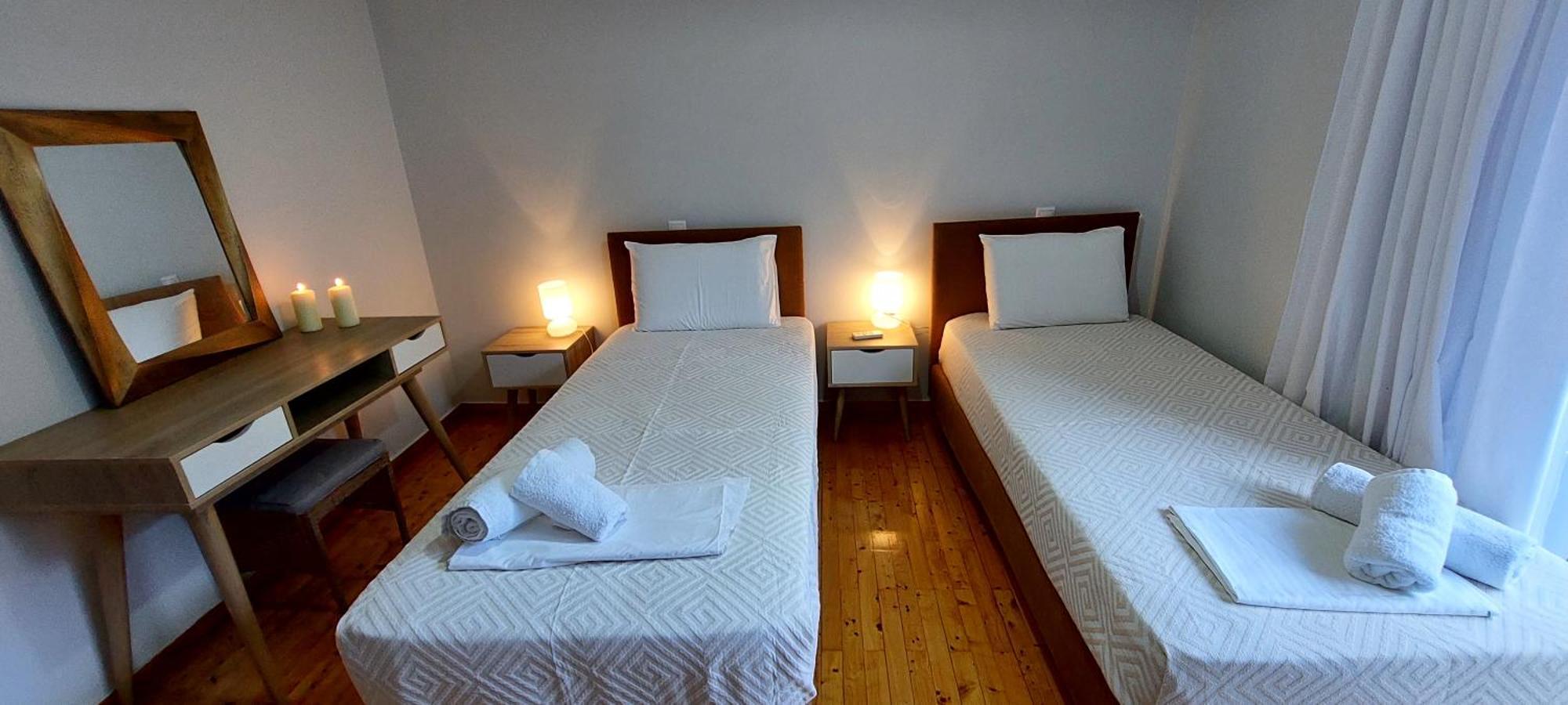 Avista Apartments Lygia  Extérieur photo