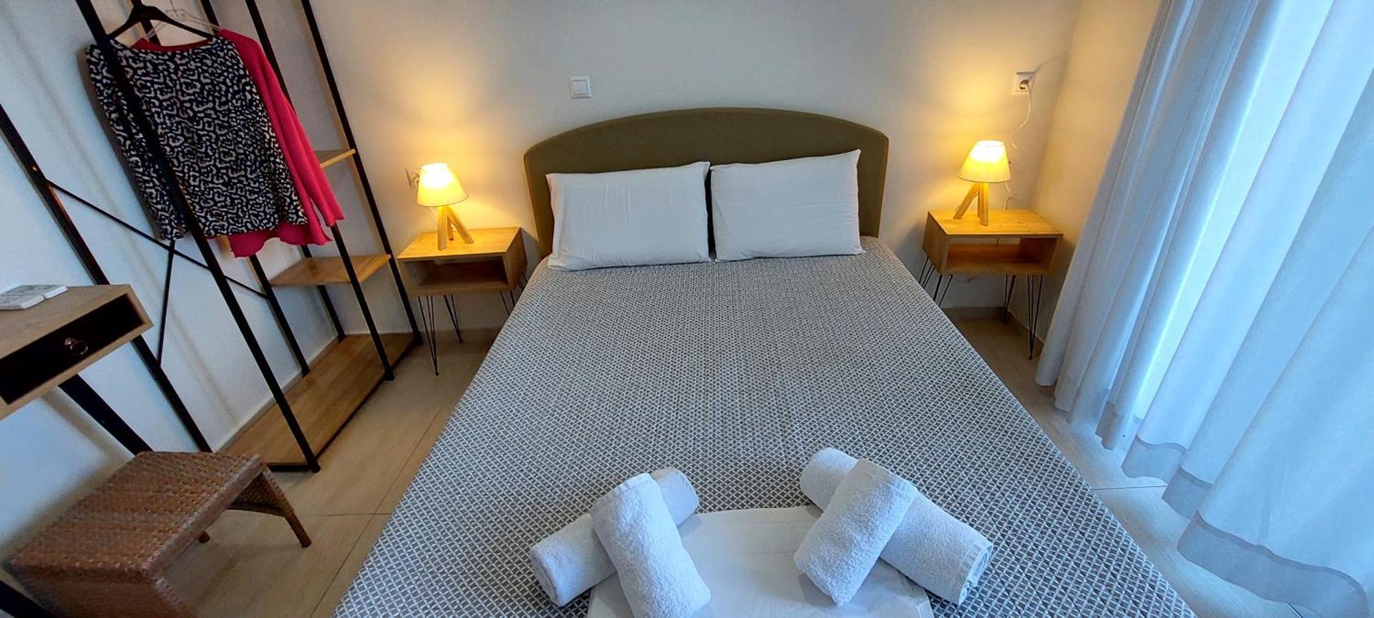 Avista Apartments Lygia  Extérieur photo