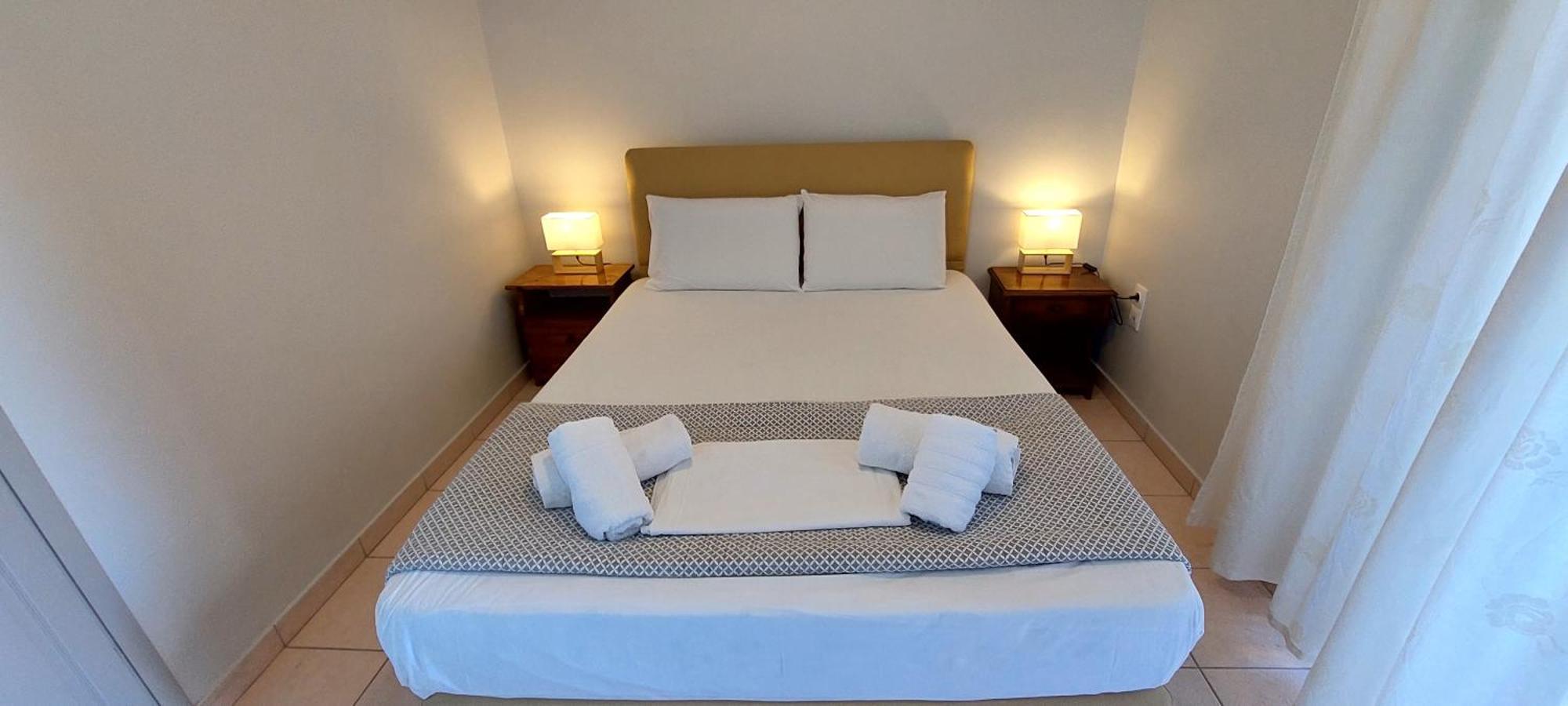 Avista Apartments Lygia  Extérieur photo