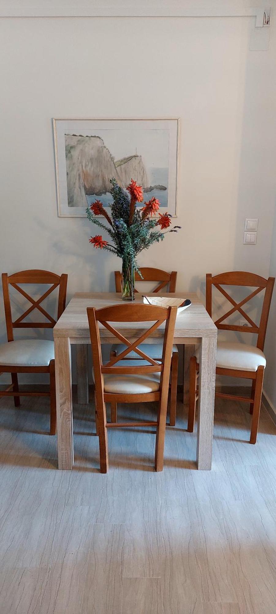 Avista Apartments Lygia  Extérieur photo
