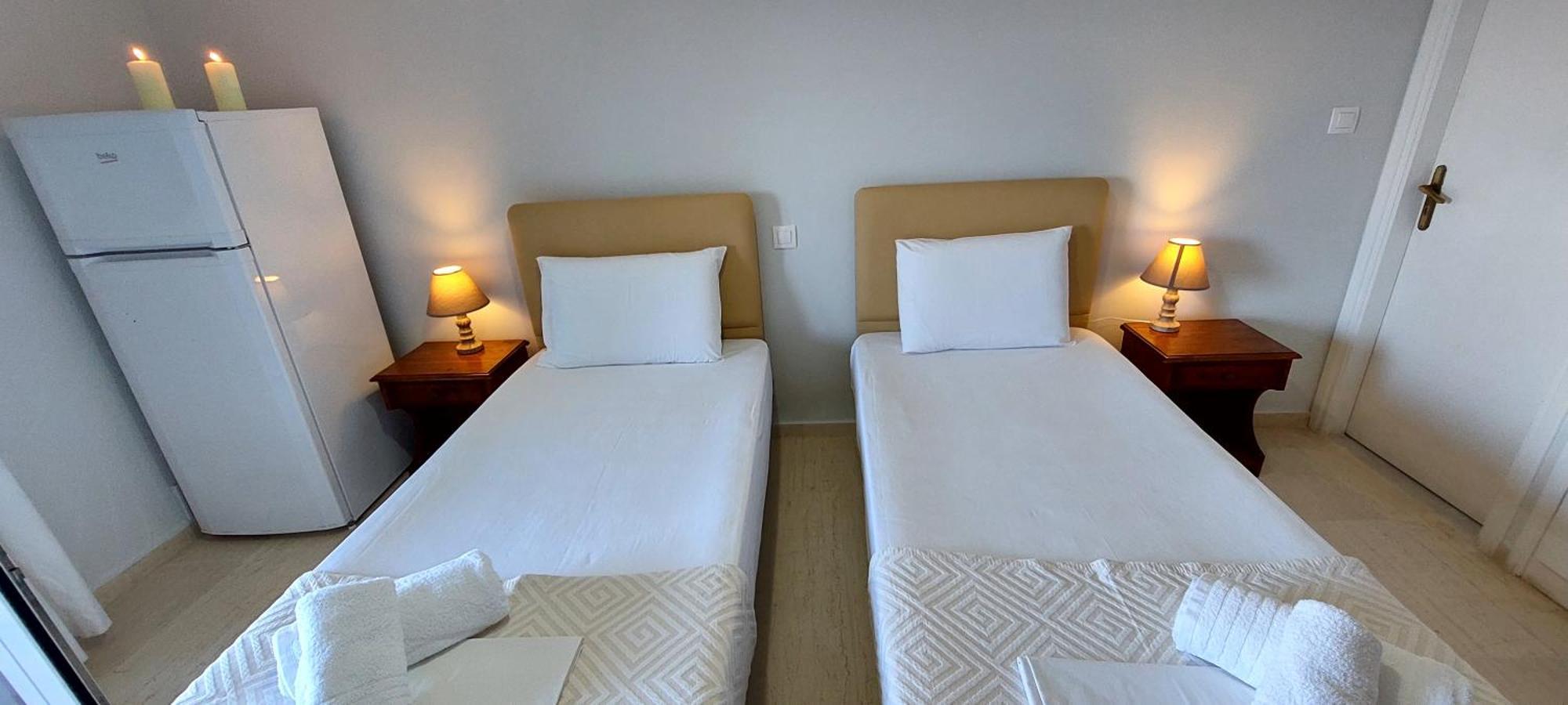 Avista Apartments Lygia  Extérieur photo