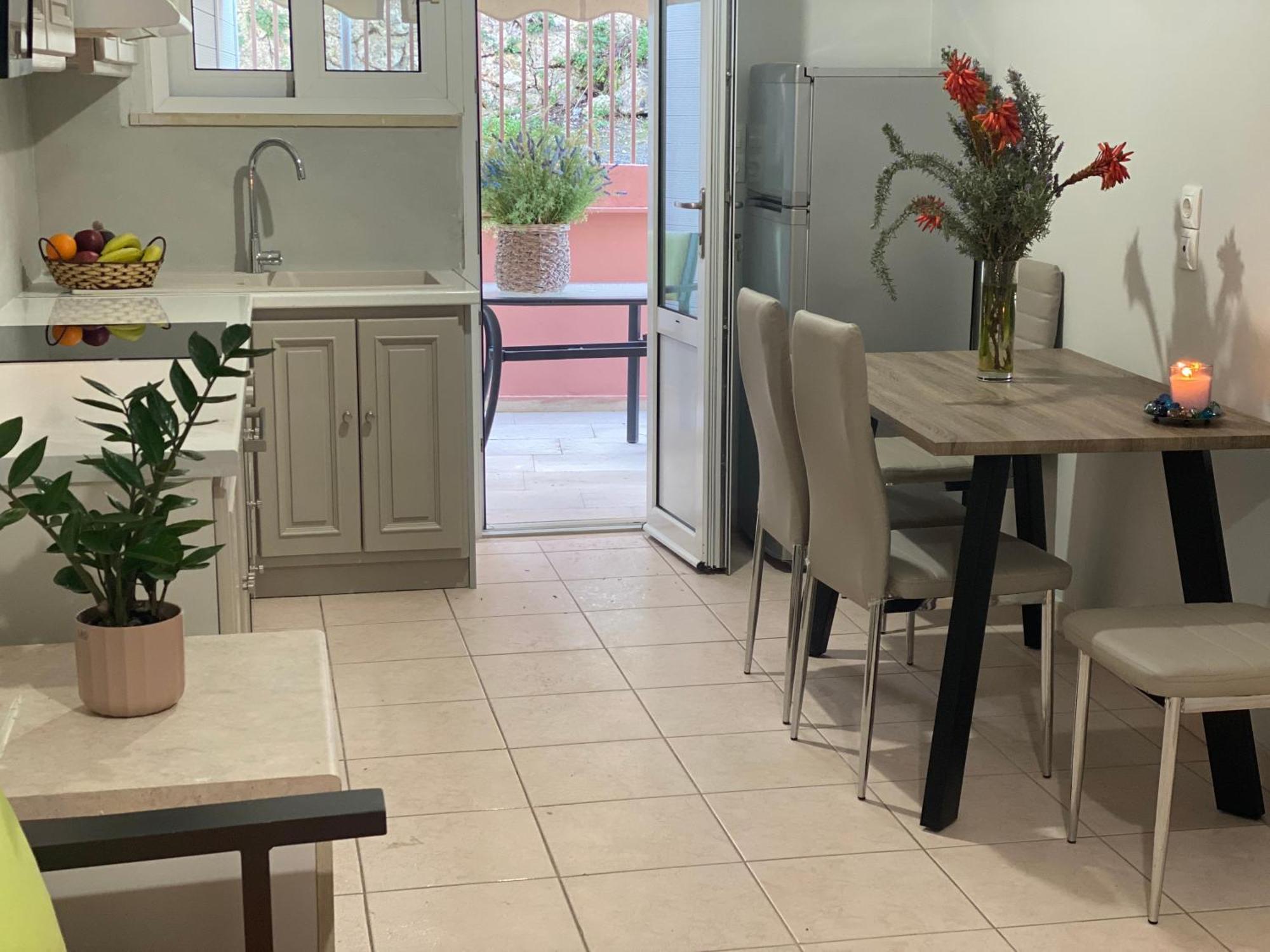 Avista Apartments Lygia  Extérieur photo