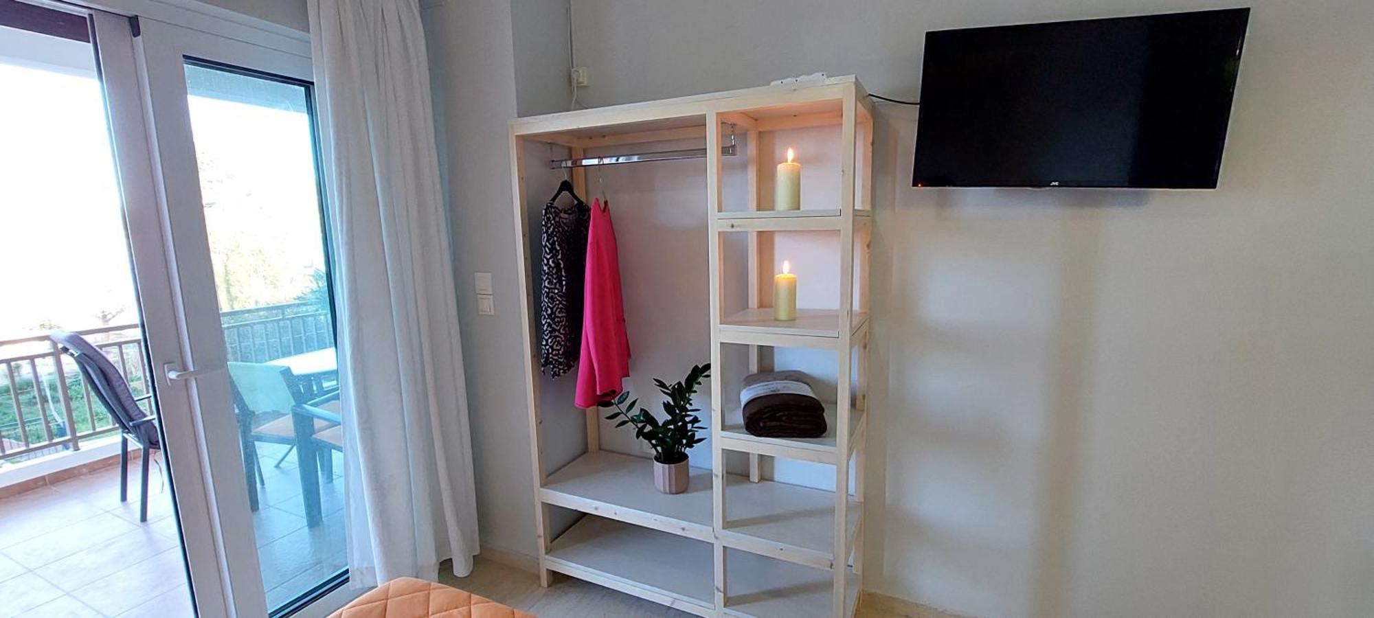 Avista Apartments Lygia  Extérieur photo