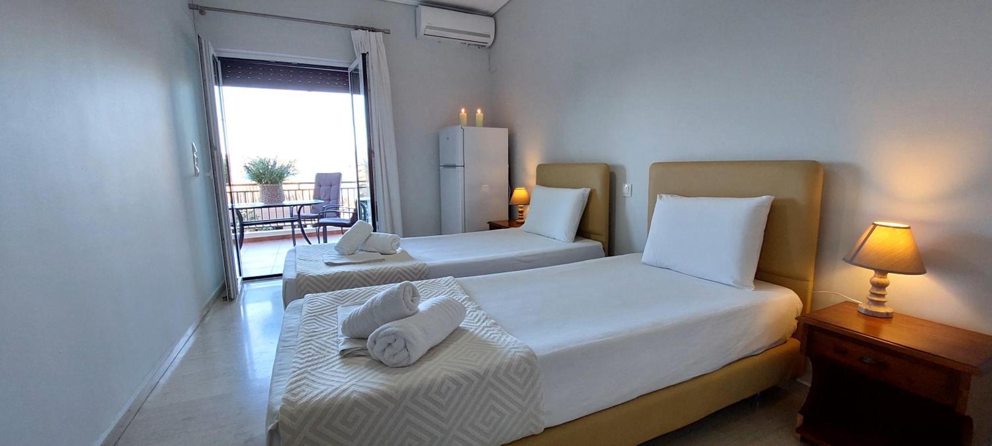 Avista Apartments Lygia  Extérieur photo