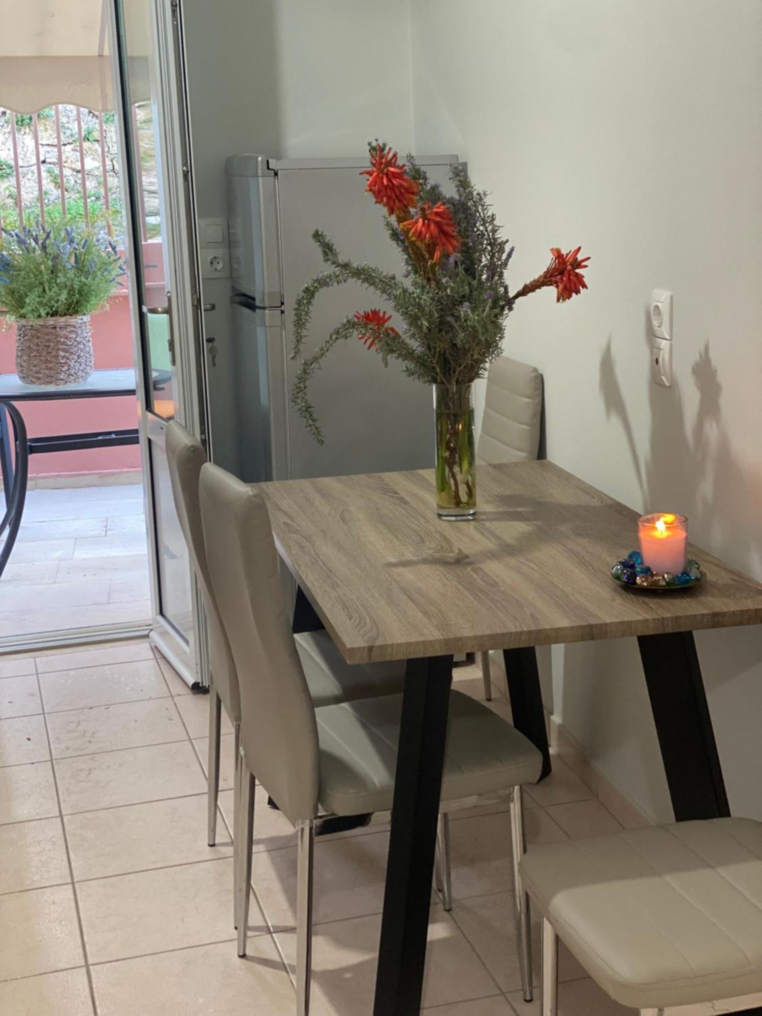 Avista Apartments Lygia  Extérieur photo