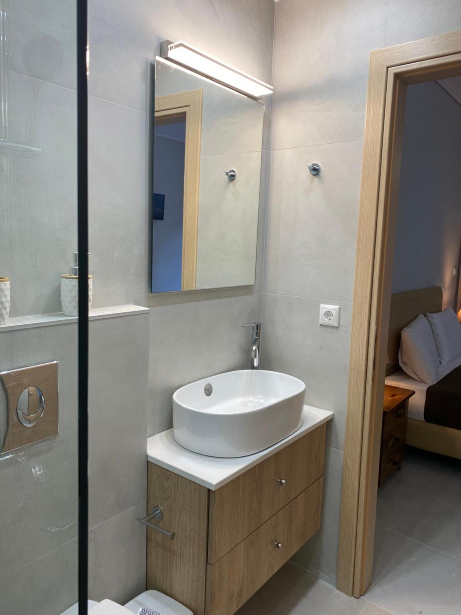 Avista Apartments Lygia  Extérieur photo