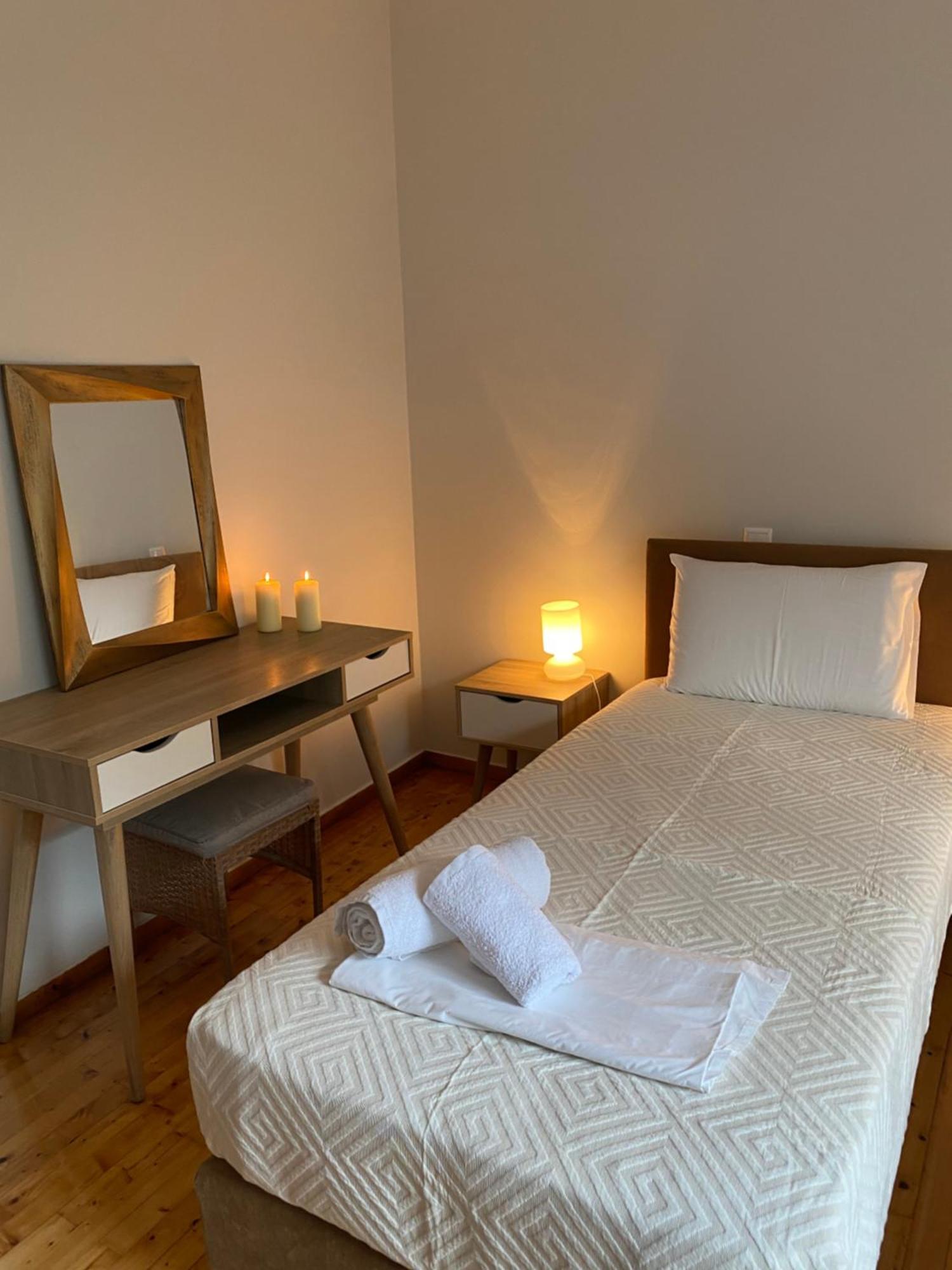 Avista Apartments Lygia  Extérieur photo