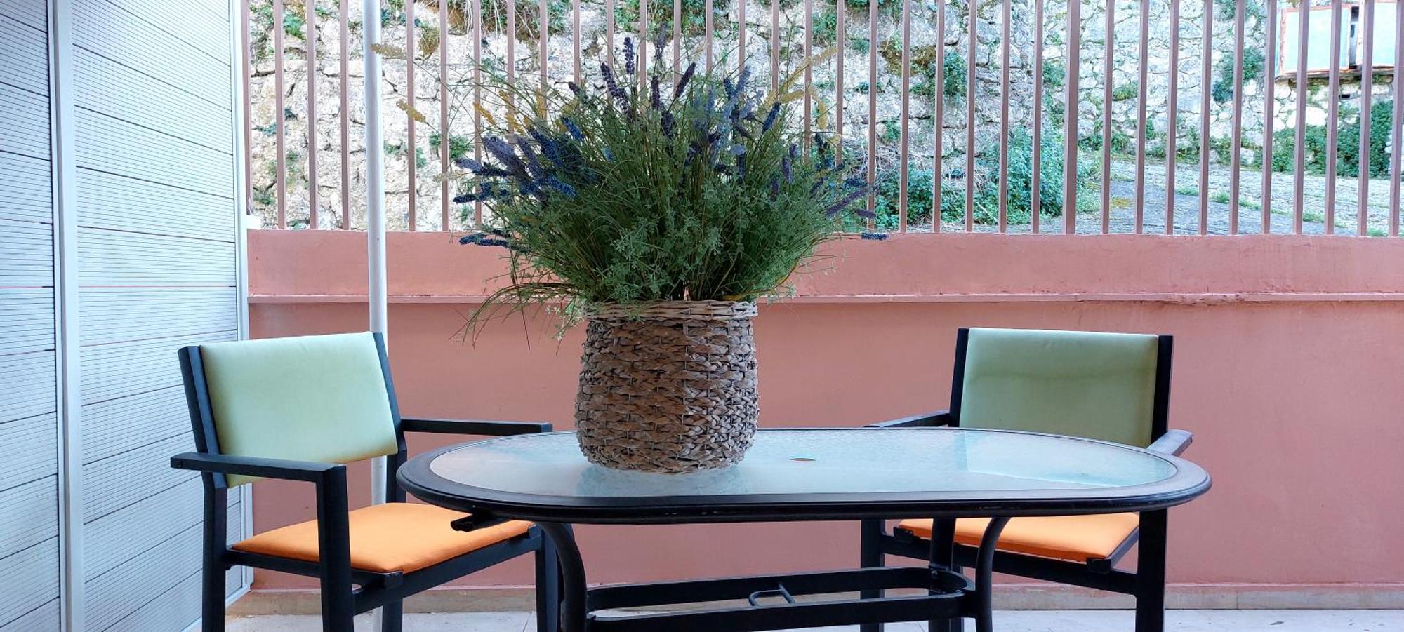 Avista Apartments Lygia  Extérieur photo