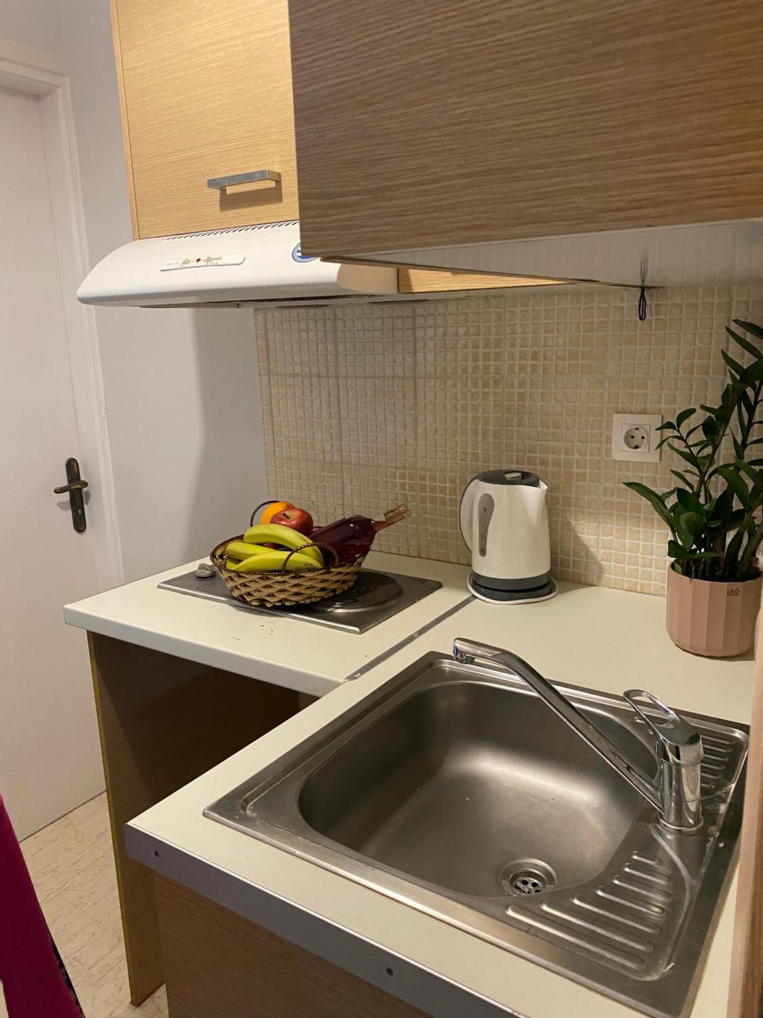 Avista Apartments Lygia  Extérieur photo