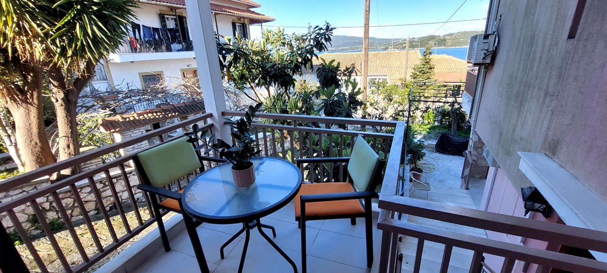 Avista Apartments Lygia  Extérieur photo